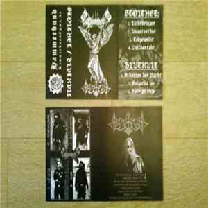 Stolthet / Blutkult - Lichtbringer / Golgatha '44 download free