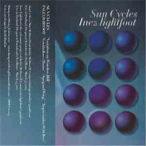 Sun Cycles / Inez Lightfoot - Sun Cycles / Inez Lightfoot download free