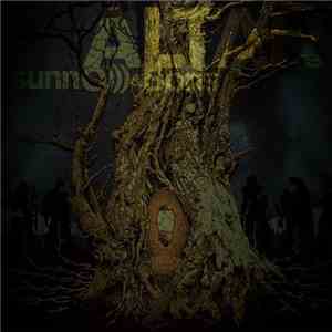 Sunn O))) & Boris  - Altar download free