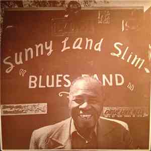 Sunnyland Slim - She Got That Jive download free