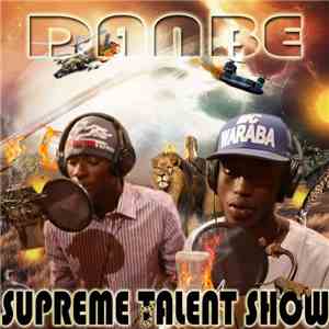 Supreme Talent Show - Danbe download free