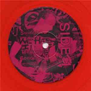 Swingin' Utters / UK Subs - Split Vision Volume One download free