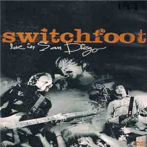 Switchfoot - Live In San Diego download free