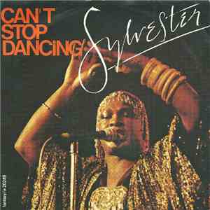 Sylvester - Can't Stop Dancing download free