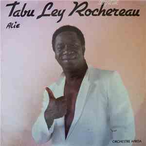 Tabu Ley Rochereau - Tabu Ley Rochereau download free