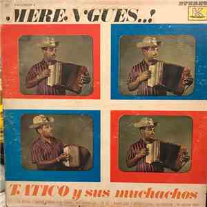 Tatico Henriquez Y Sus Muchachos - Merengues..! Volumen 2 download free