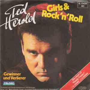 Ted Herold - Girls & Rock 'n' Roll download free