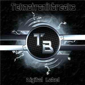 Teknatronik / Audiotoxin - In Space download free