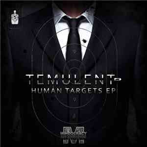 Temulent - Human Targets EP download free