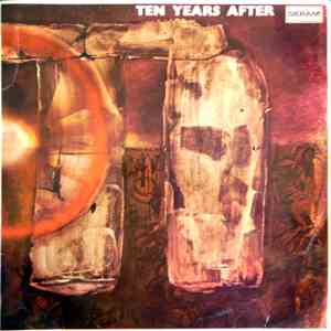Ten Years After - Stonedhenge download free