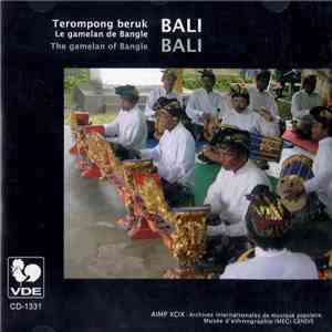 Terompong Beruk - Le Gamelan De Bangle = The Gamelan Of Bangle download free