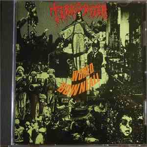 Terrorizer - World Downfall download free