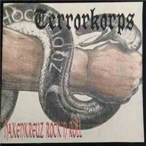 Terrorkorps - Hakenkreuz Rock'n'Roll download free