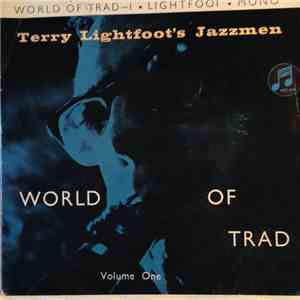 Terry Lightfoot's Jazzmen - World Of Trad download free