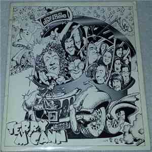 Terry McCann - Stand Back It's Rent-A-Crowd download free