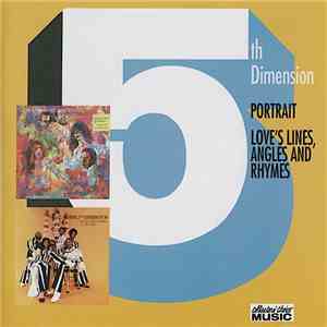 The 5th Dimension - Portrait / Love's Lines, Angles And Rhymes download free