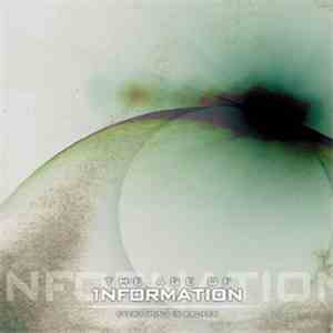 The Age Of 1nformation - Everything Is Broken download free