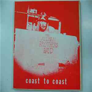 The Allman Brothers Band - Coast To Coast download free