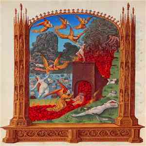 The Answer To All Your Questions / Scorpion Sound Source - Depravity download free