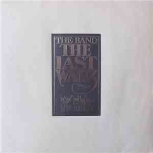 The Band - The Last Waltz download free