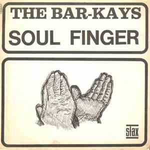 The Bar-Kays - Soul Finger download free