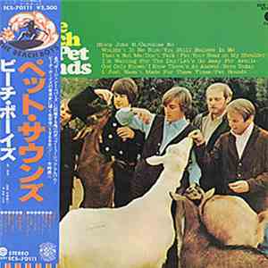 The Beach Boys - Pet Sounds download free