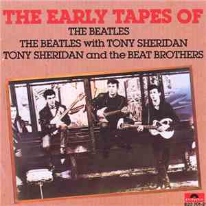 The Beatles - First (The Early Tapes Of) download free