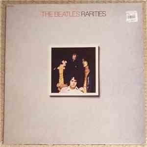 The Beatles - Rarities download free