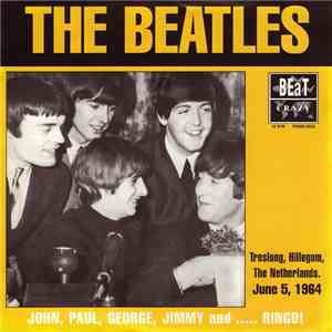 The Beatles - The Beatles - John, Paul, George, Jimmy And... Ringo download free