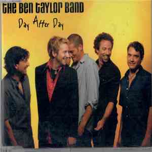 The Ben Taylor Band - Day After Day download free