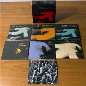 The Bill Evans Trio - Turn Out The Stars download free