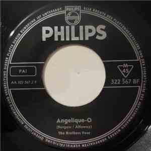 The Brothers Four - Greenfields / Angelique-O download free