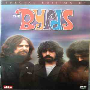The Byrds - Special Edition EP download free