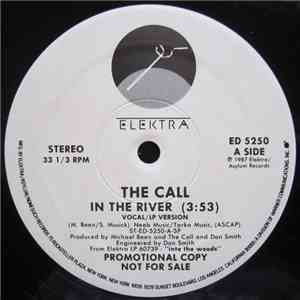 The Call - In The River download free