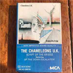 The Chameleons - Script Of The Bridge download free