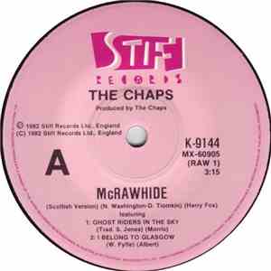 The Chaps - McRawhide (Scottish Version) download free