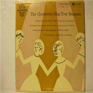 The Chordettes - Sing Your Requests download free