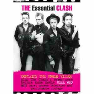 The Clash - The Essential Clash download free