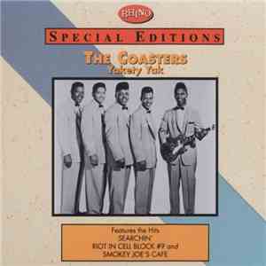 The Coasters - Yakety Yak download free