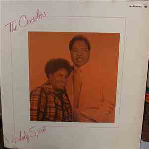 The Consolers - Holy Spirit download free