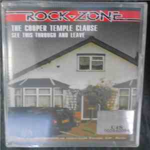 The Cooper Temple Clause - See This Through And Leave download free