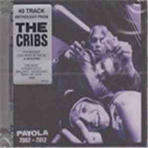 The Cribs - Payola download free