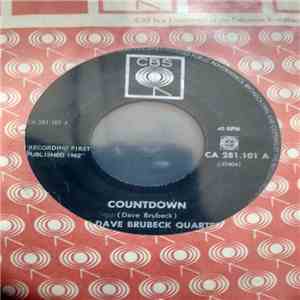 The Dave Brubeck Quartet - Countdown/Eleven Four download free