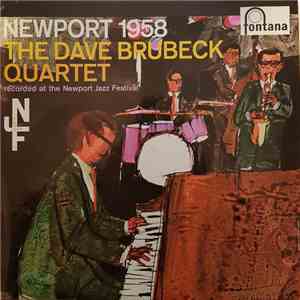 The Dave Brubeck Quartet - Newport 1958 download free