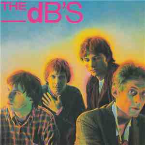 The dB's - Stands For Decibels download free