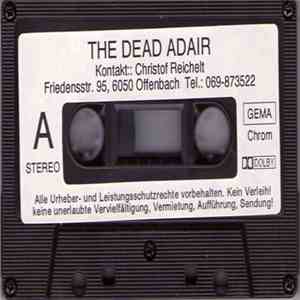 The Dead Adair - The Dead Adair download free