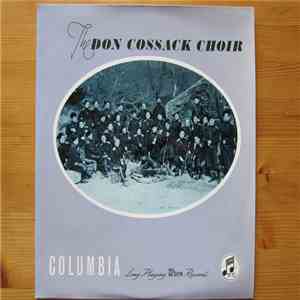 The Don Cossacks Choir - The Don Cossacks On Parade download free