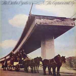 The Doobie Brothers - The Captain And Me download free