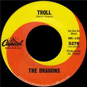 The Dragons  - Troll download free