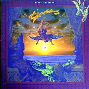 The Dukes Of Stratosphear - Psonic Psunspot download free